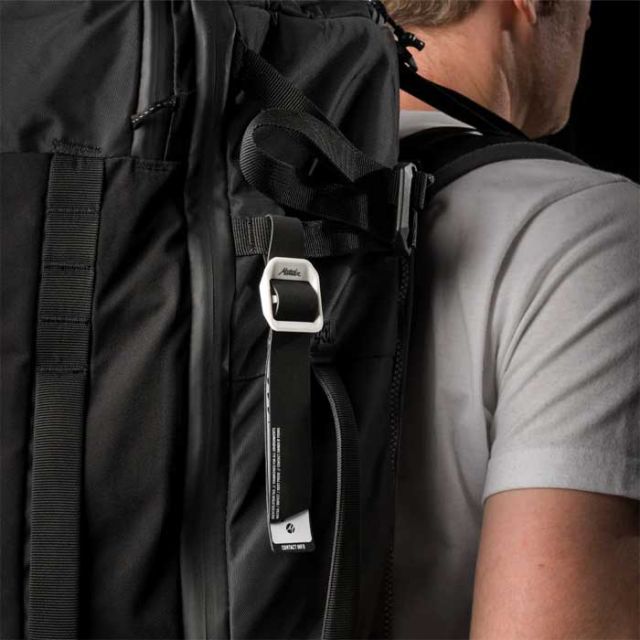 MATADOR GEARTAGS 2PCS