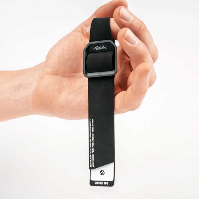 MATADOR GEARTAGS 2PCS
