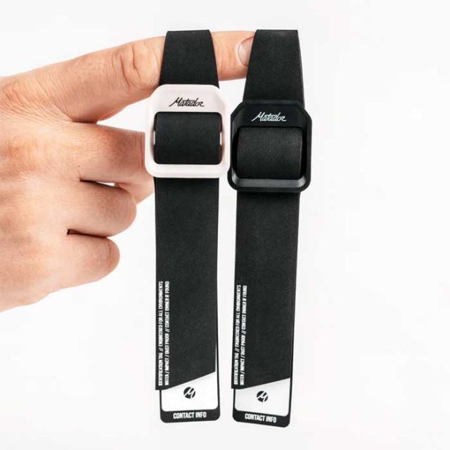 MATADOR GEARTAGS 2PCS