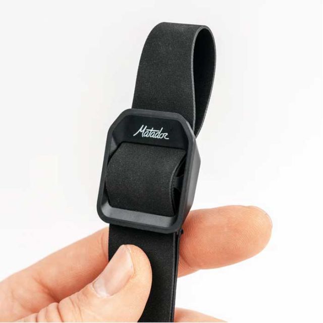 MATADOR GEARTAGS 2PCS