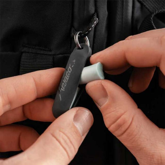 MATADOR TRAVEL EARPLUGS 25