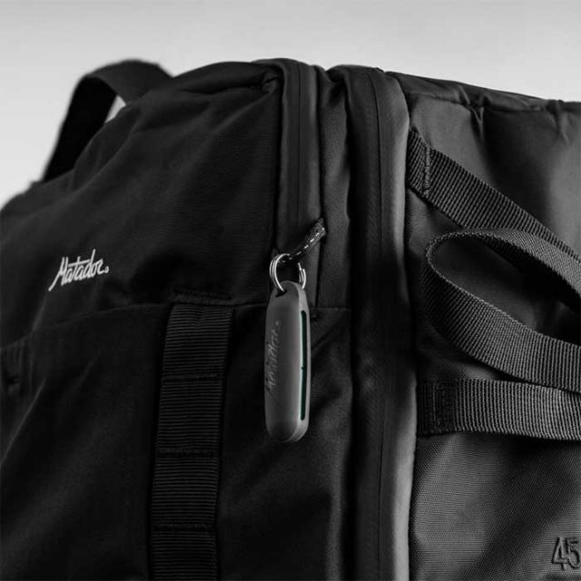 MATADOR TRAVEL EARPLUGS 25