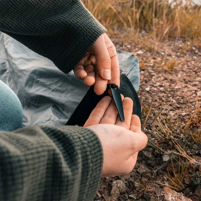 MATADOR POCKET BLANKET 4.0