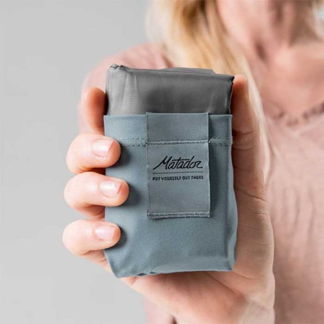 MATADOR POCKET BLANKET 4.0