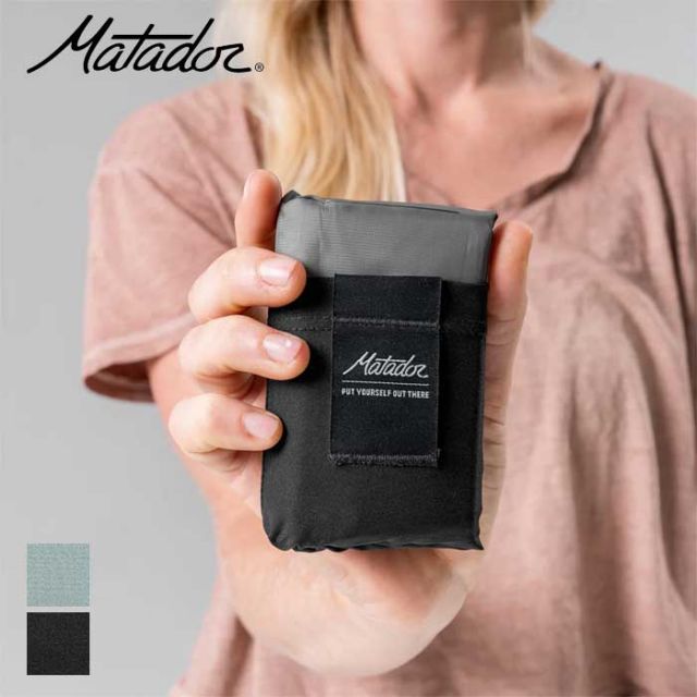 MATADOR POCKET BLANKET 4.0