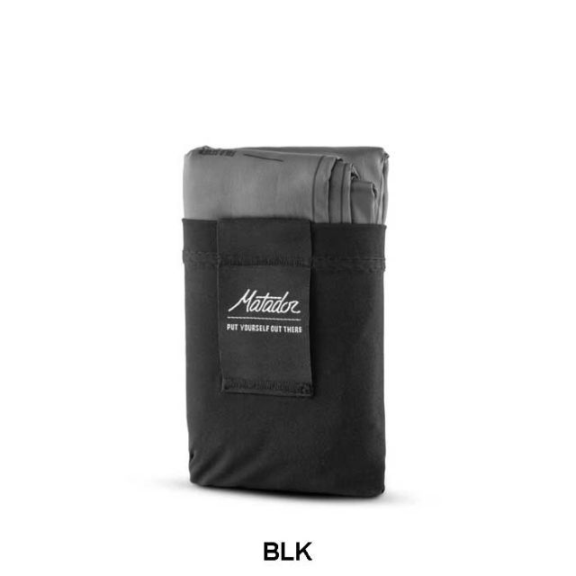 MATADOR POCKET BLANKET 4.0