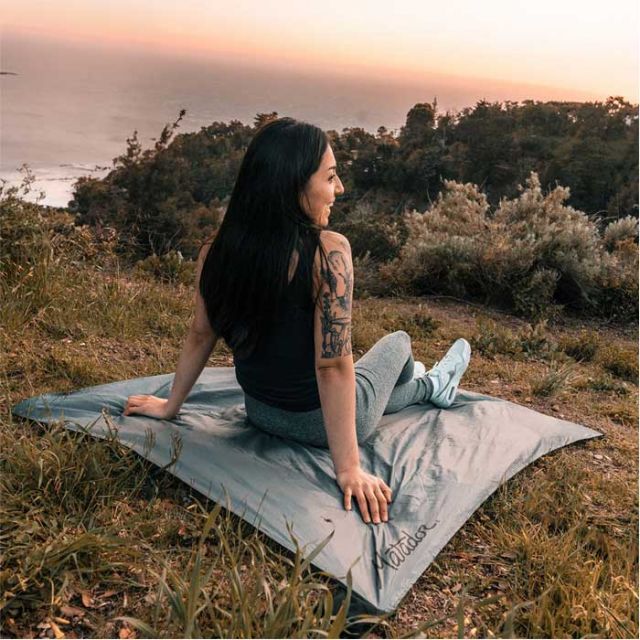 MATADOR POCKET BLANKET 4.0