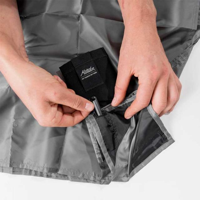 MATADOR POCKET BLANKET 4.0