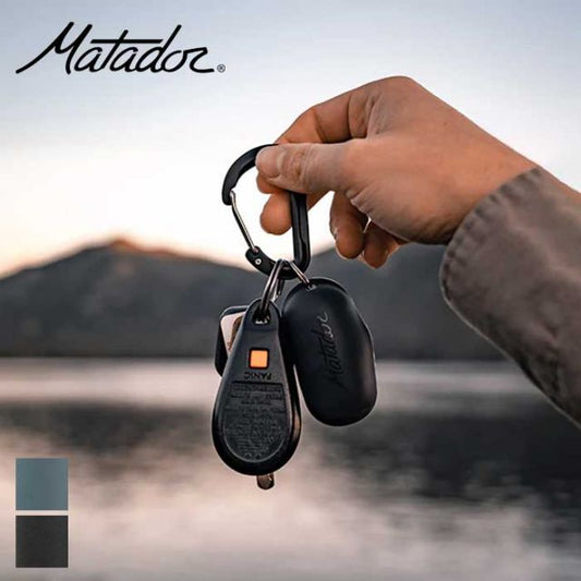 マタドール 防水スタッフサック MATADOR 20370050 DROPLET WR STUFF SACK 耐水 持ち運び 小物入れ 収納袋 メール便 (2503)