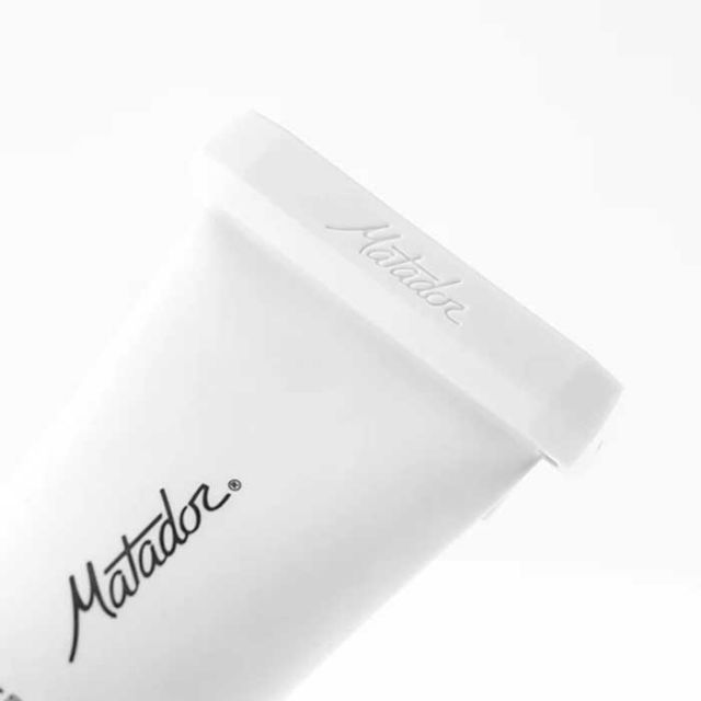 マタドール 歯磨き粉チューブ MATADOR 20370058 TOOTHPASTE TUBES エコ 便利 旅行 持ち運び メール便 (2503)