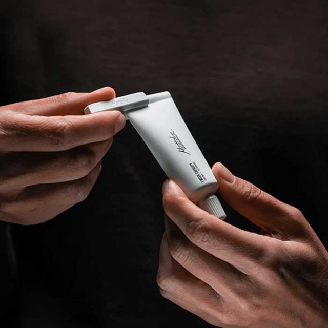 マタドール 歯磨き粉チューブ MATADOR 20370058 TOOTHPASTE TUBES エコ 便利 旅行 持ち運び メール便 (2503)