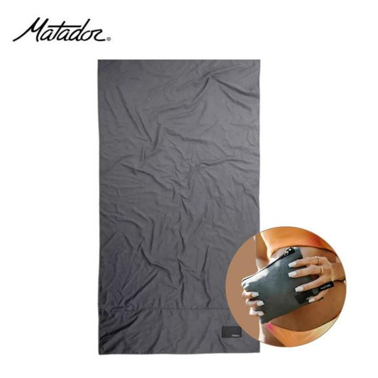 MATADOR PACKBLE BEACH TOWEL