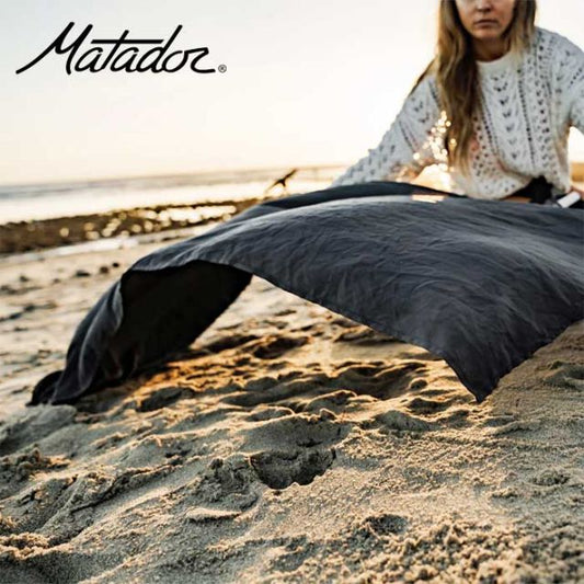 MATADOR PACKBLE BEACH TOWEL