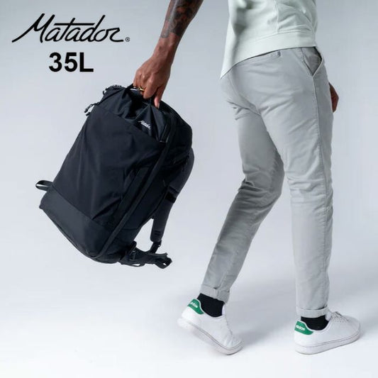 MATADOR GLOBERIDER 35