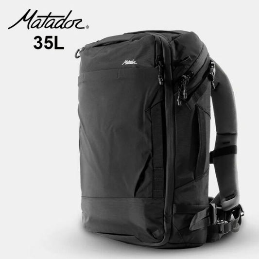 MATADOR GLOBERIDER 35