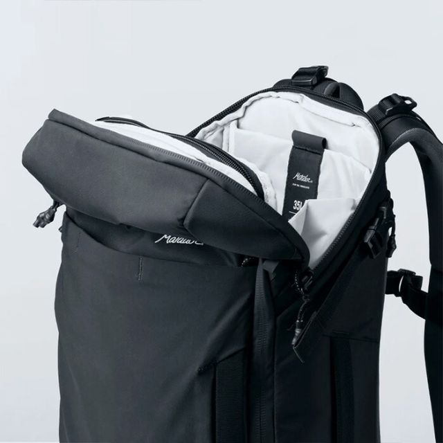 MATADOR GLOBERIDER 35