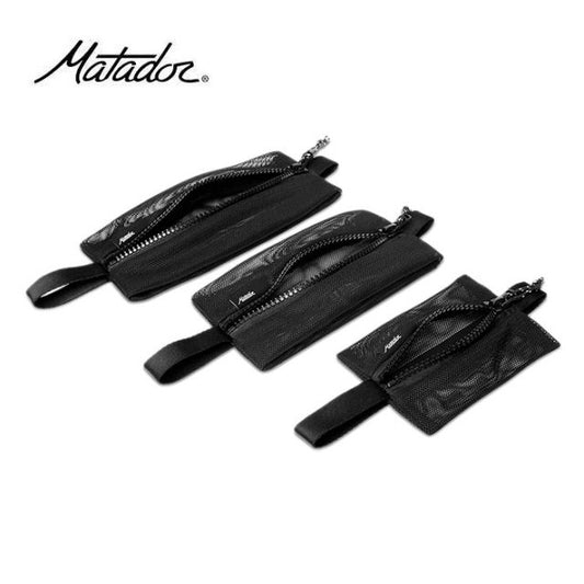 MATADOR ﾒｯｼｭｵｰｶﾞﾅｲｻﾞｰﾊﾞｯｸﾞｾｯﾄ
