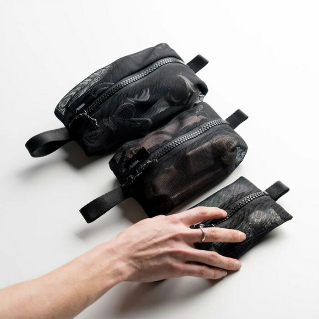 MATADOR ﾒｯｼｭｵｰｶﾞﾅｲｻﾞｰﾊﾞｯｸﾞｾｯﾄ