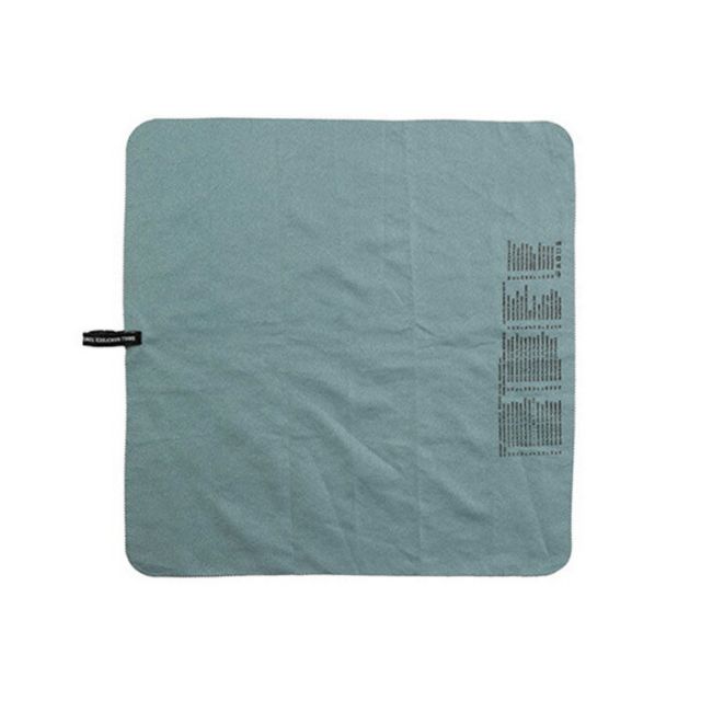 Matador マタドール ナノドライ トレックタオル S 20370049 NanoDry Towel 速乾タオル 軽量 コンパクト パッカブル トラベル アウトドア 吸水 BLUE S