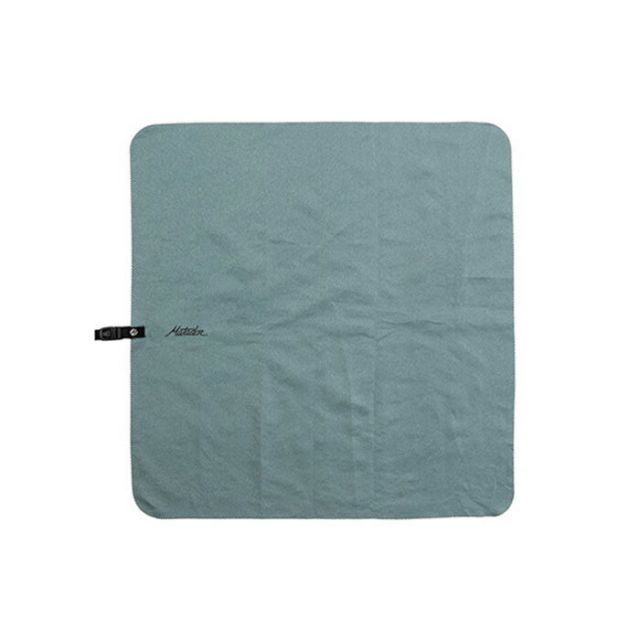 Matador マタドール ナノドライ トレックタオル S 20370049 NanoDry Towel 速乾タオル 軽量 コンパクト パッカブル トラベル アウトドア 吸水 BLUE S