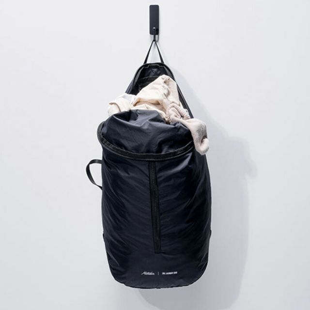 Matador マタドール パッカブルランドリーバッグ 20370075  Packable Laundry Bag ランドリーバッグ 30L 軽量 撥水 旅行 アウトドア キャンプ 洗濯バッグ