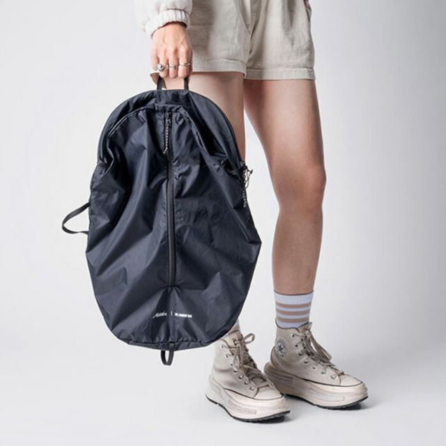 Matador マタドール パッカブルランドリーバッグ 20370075  Packable Laundry Bag ランドリーバッグ 30L 軽量 撥水 旅行 アウトドア キャンプ 洗濯バッグ