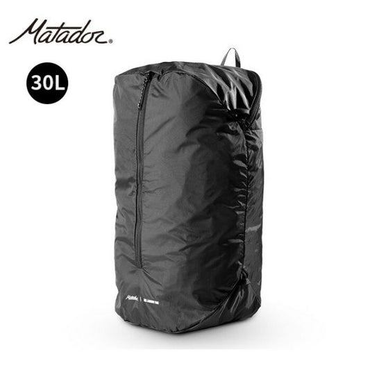 Matador マタドール パッカブルランドリーバッグ 20370075  Packable Laundry Bag ランドリーバッグ 30L 軽量 撥水 旅行 アウトドア キャンプ 洗濯バッグ