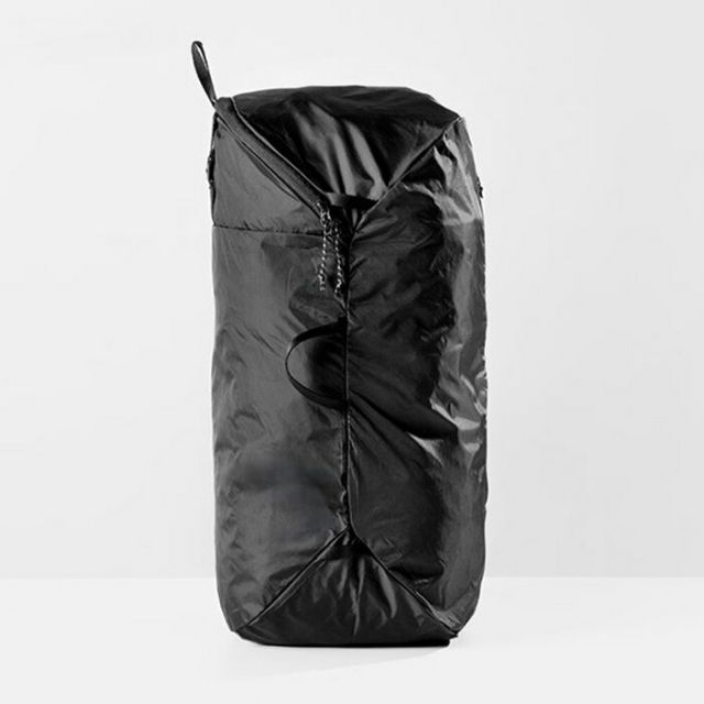 Matador マタドール パッカブルランドリーバッグ 20370075  Packable Laundry Bag ランドリーバッグ 30L 軽量 撥水 旅行 アウトドア キャンプ 洗濯バッグ