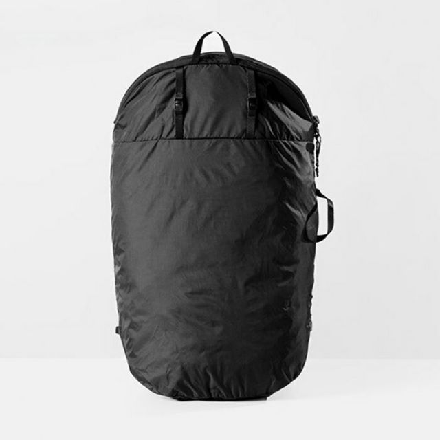 Matador マタドール パッカブルランドリーバッグ 20370075  Packable Laundry Bag ランドリーバッグ 30L 軽量 撥水 旅行 アウトドア キャンプ 洗濯バッグ