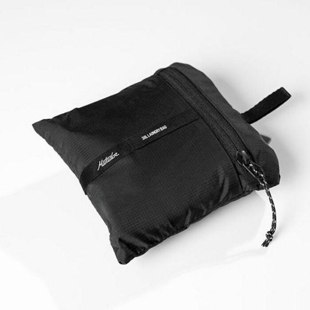 Matador マタドール パッカブルランドリーバッグ 20370075  Packable Laundry Bag ランドリーバッグ 30L 軽量 撥水 旅行 アウトドア キャンプ 洗濯バッグ