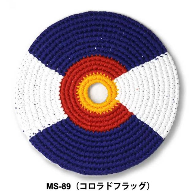 MAYA FLYA SPORTS DISC