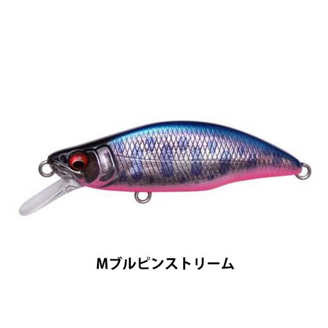 メガバス ルアー MEGABASS GH64 HUMPBACK(FS) ハンプバック グレートハンティング 64mm メール便 (220128)