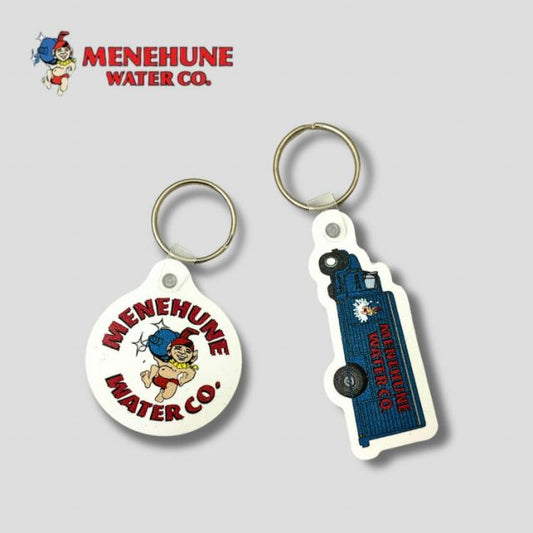 MENEHUNEWATER ｷｰﾁｪｰﾝ ﾄﾗｯｸ