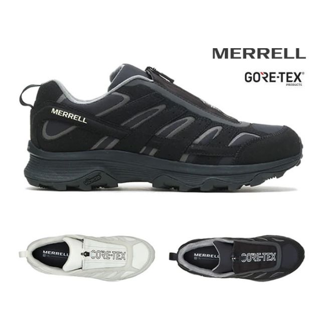 MERRELL MOAB SPEED ZIP GTX 1TRL