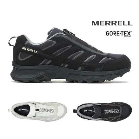 MERRELL MOAB SPEED ZIP GTX 1TRL