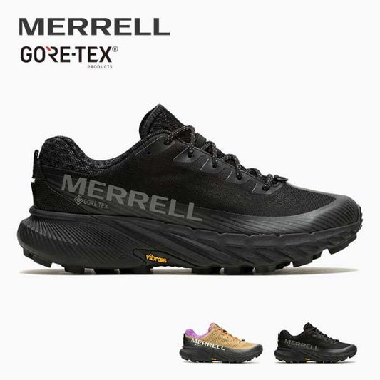 MERRELL AGILITY PEAK5 GTX M'S