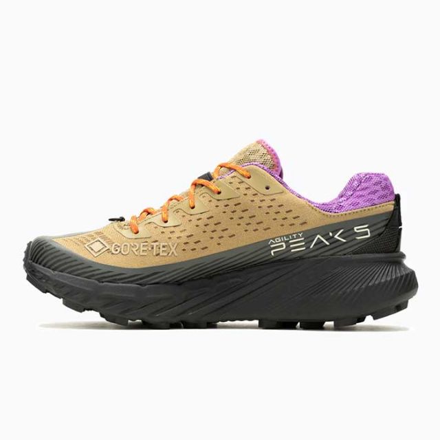 MERRELL AGILITY PEAK5 GTX M'S