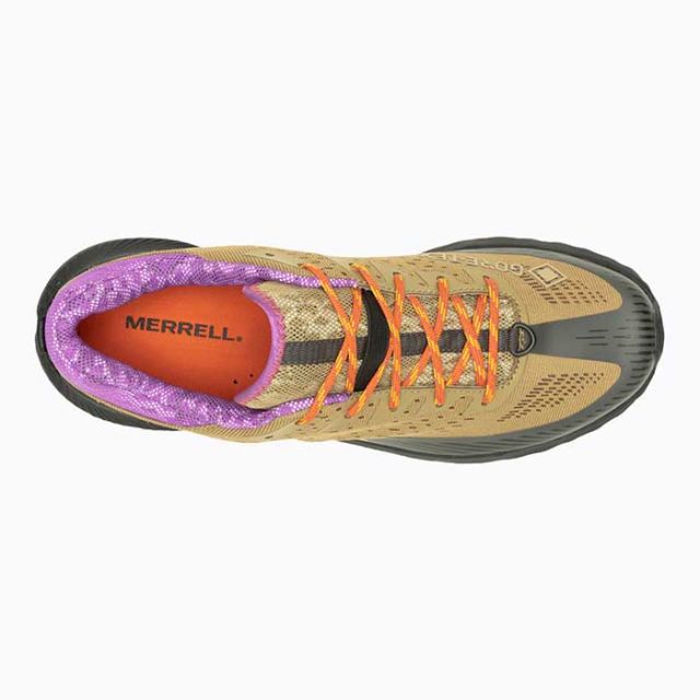 MERRELL AGILITY PEAK5 GTX M'S