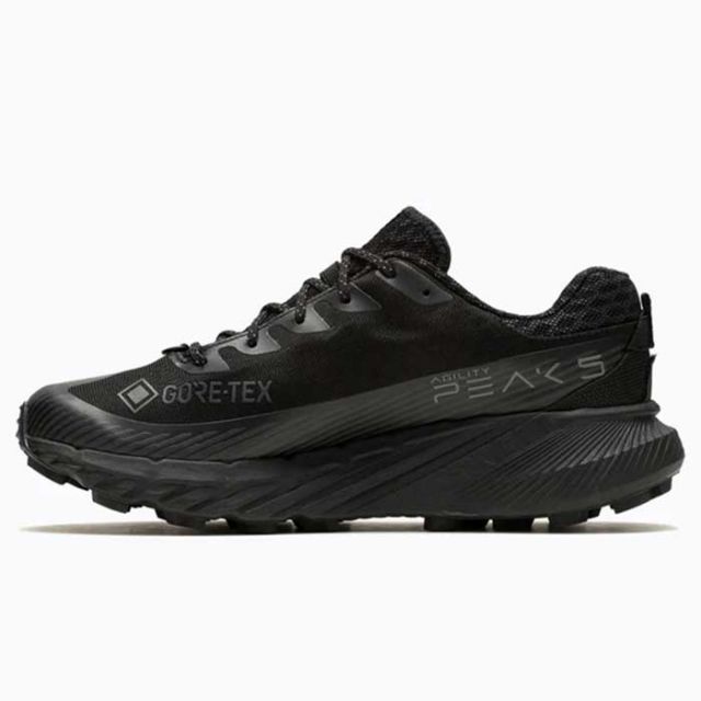 MERRELL AGILITY PEAK5 GTX M'S