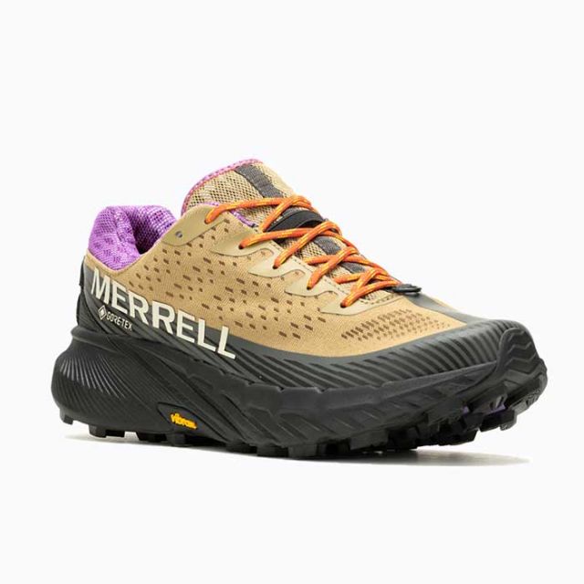 MERRELL AGILITY PEAK5 GTX M'S