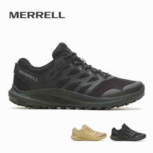 MERRELL NOVA 3 TACTICAL
