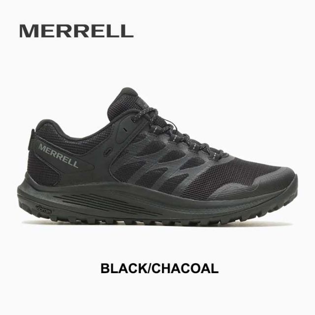 MERRELL NOVA 3 TACTICAL