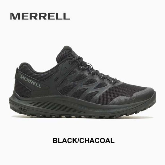 MERRELL NOVA 3 TACTICAL