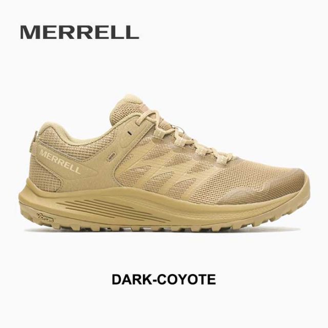 MERRELL NOVA 3 TACTICAL