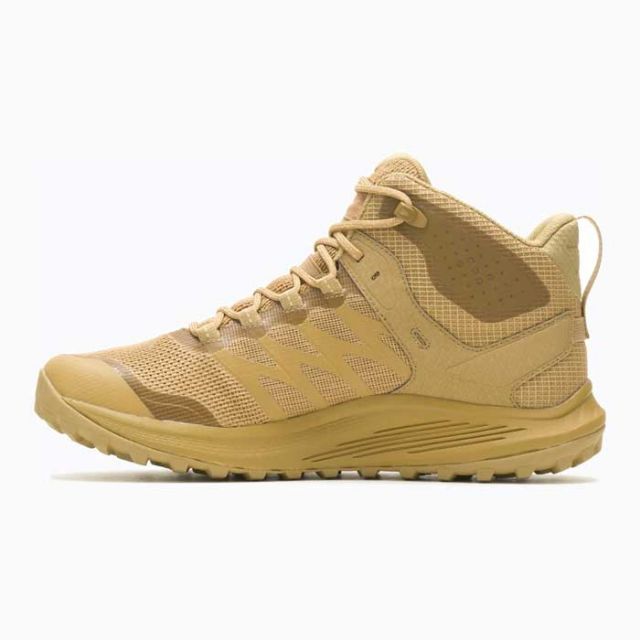 MERRELL NOVA 3 TACTICAL MID WP