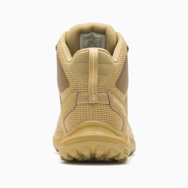 MERRELL NOVA 3 TACTICAL MID WP
