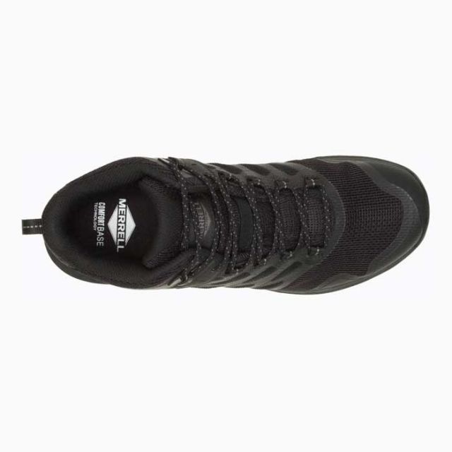 MERRELL NOVA 3 TACTICAL MID WP