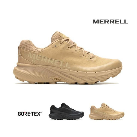 MERRELL AGILITY PEAK5 TACTICAL GTX
