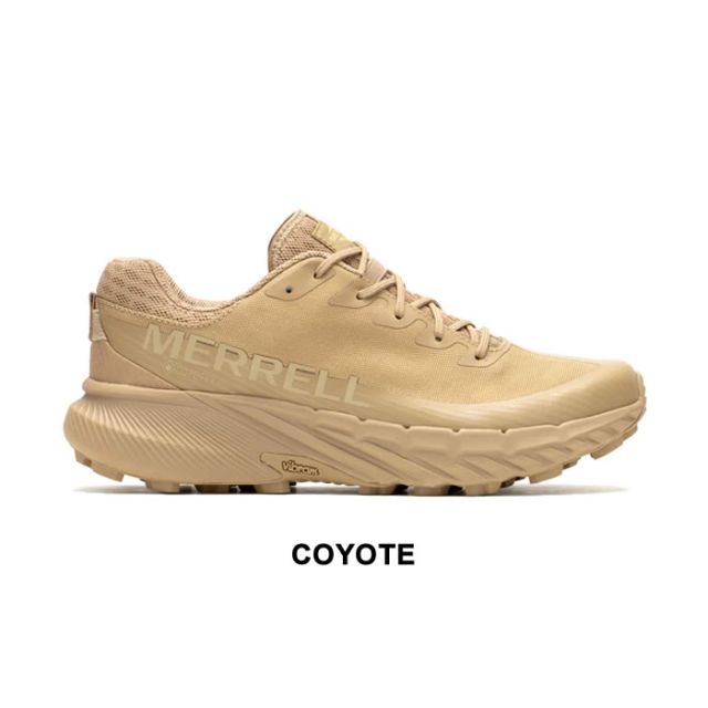 MERRELL AGILITY PEAK5 TACTICAL GTX
