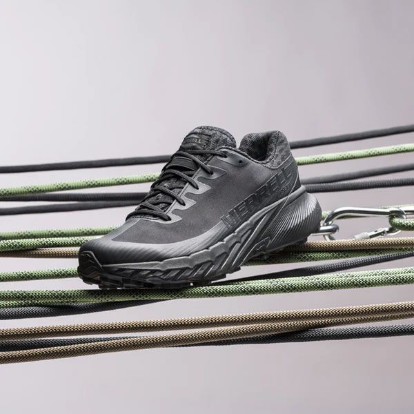 MERRELL AGILITY PEAK5 TACTICAL GTX